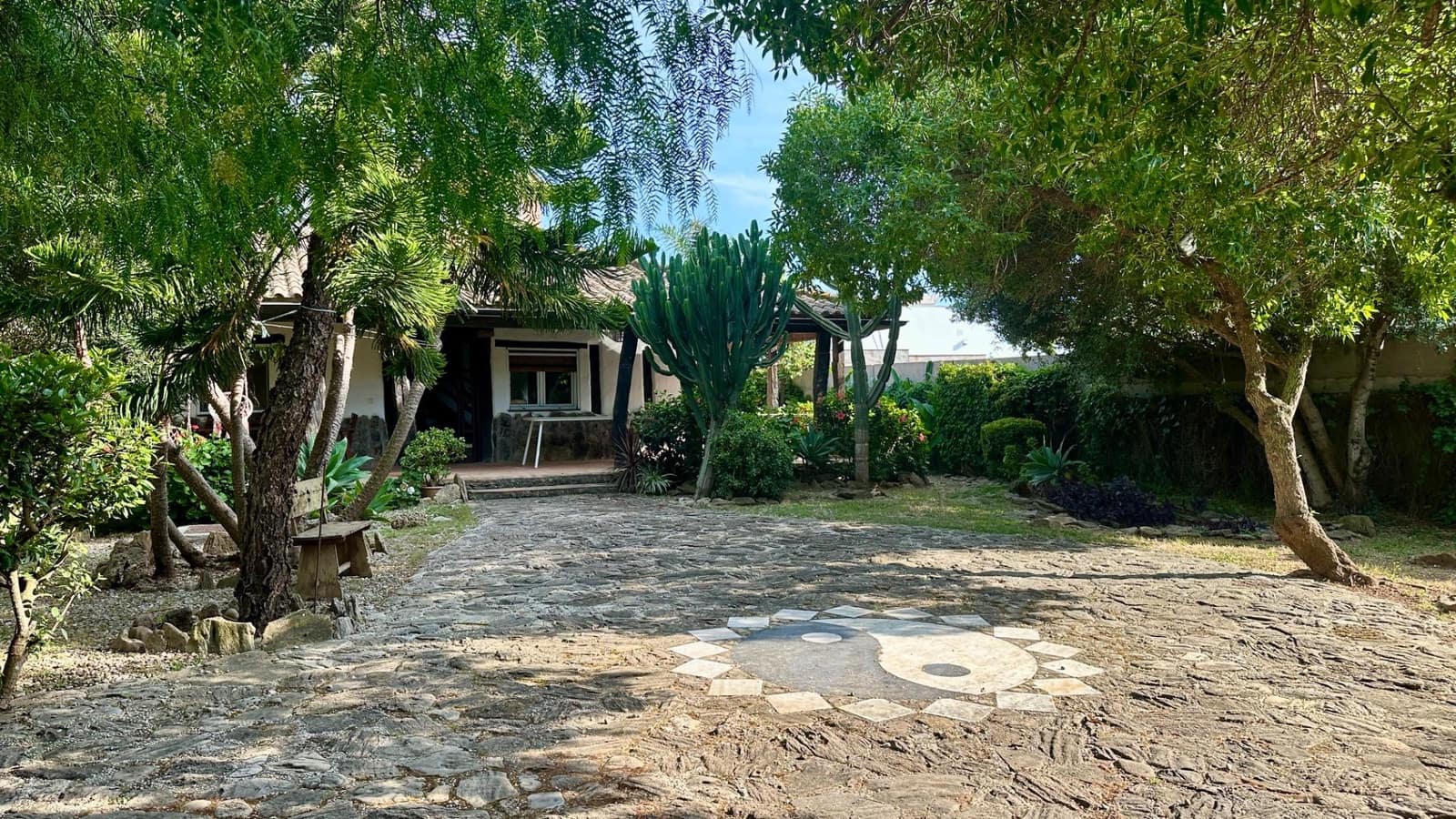 5 chambre Villa/Maison à vendre à El Palmar - 675 000 € (Ref: 9732042)