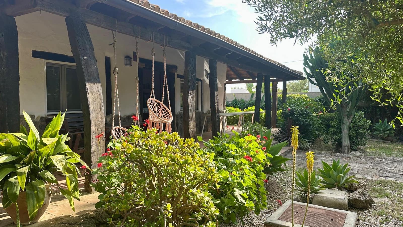 5 chambre Villa/Maison à vendre à El Palmar - 675 000 € (Ref: 9732042)