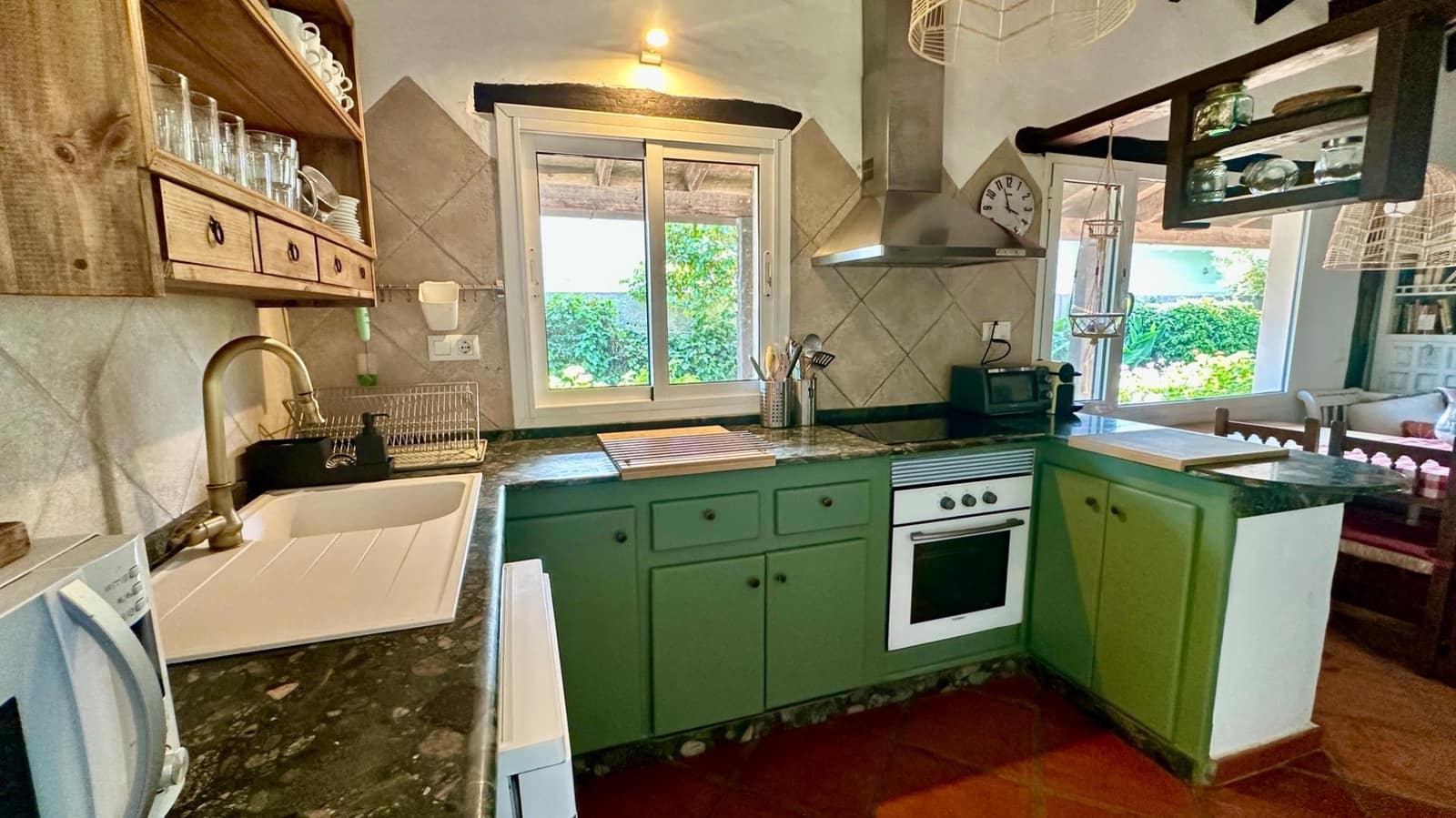5 chambre Villa/Maison à vendre à El Palmar - 675 000 € (Ref: 9732042)