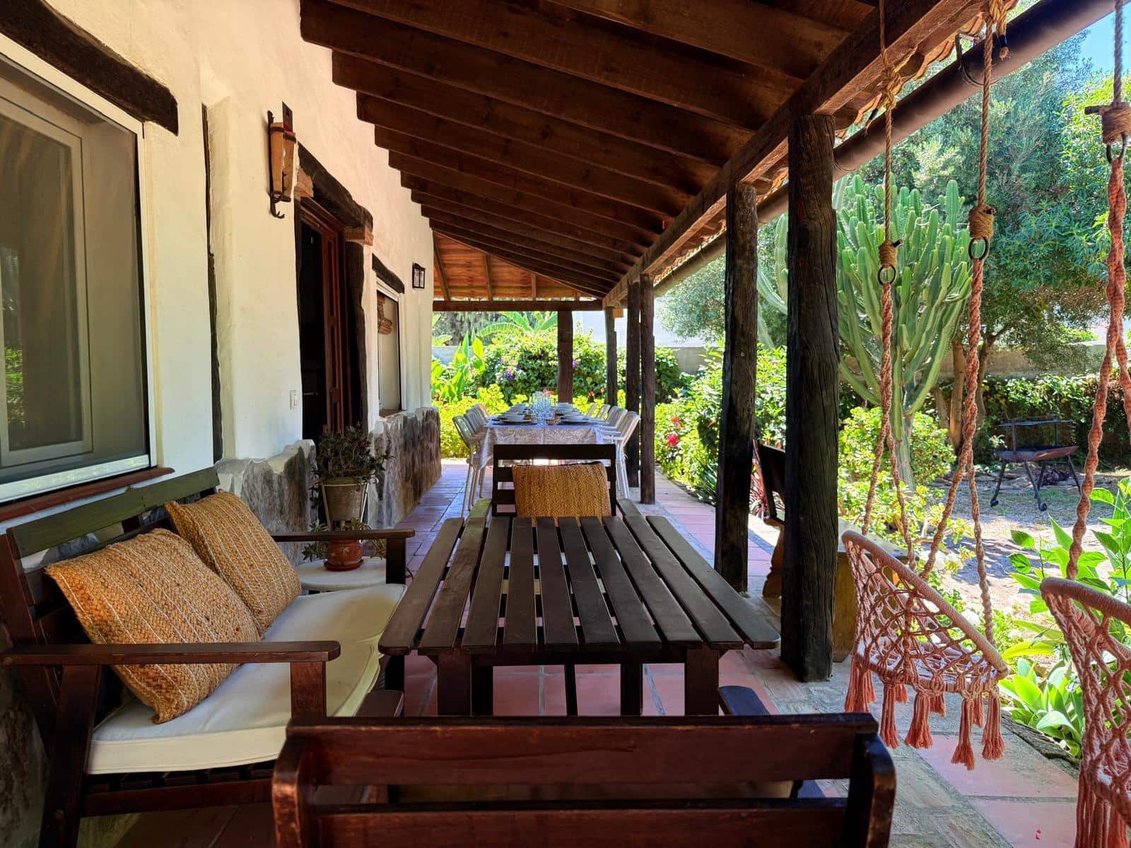 5 chambre Villa/Maison à vendre à El Palmar - 675 000 € (Ref: 9732042)