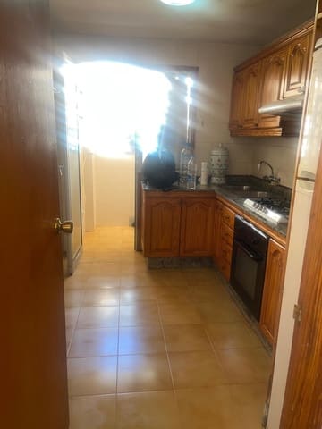 3 bedroom Flat for sale in Las Palmas de Gran Canaria with garage - € 209,900 (Ref: 9732043)