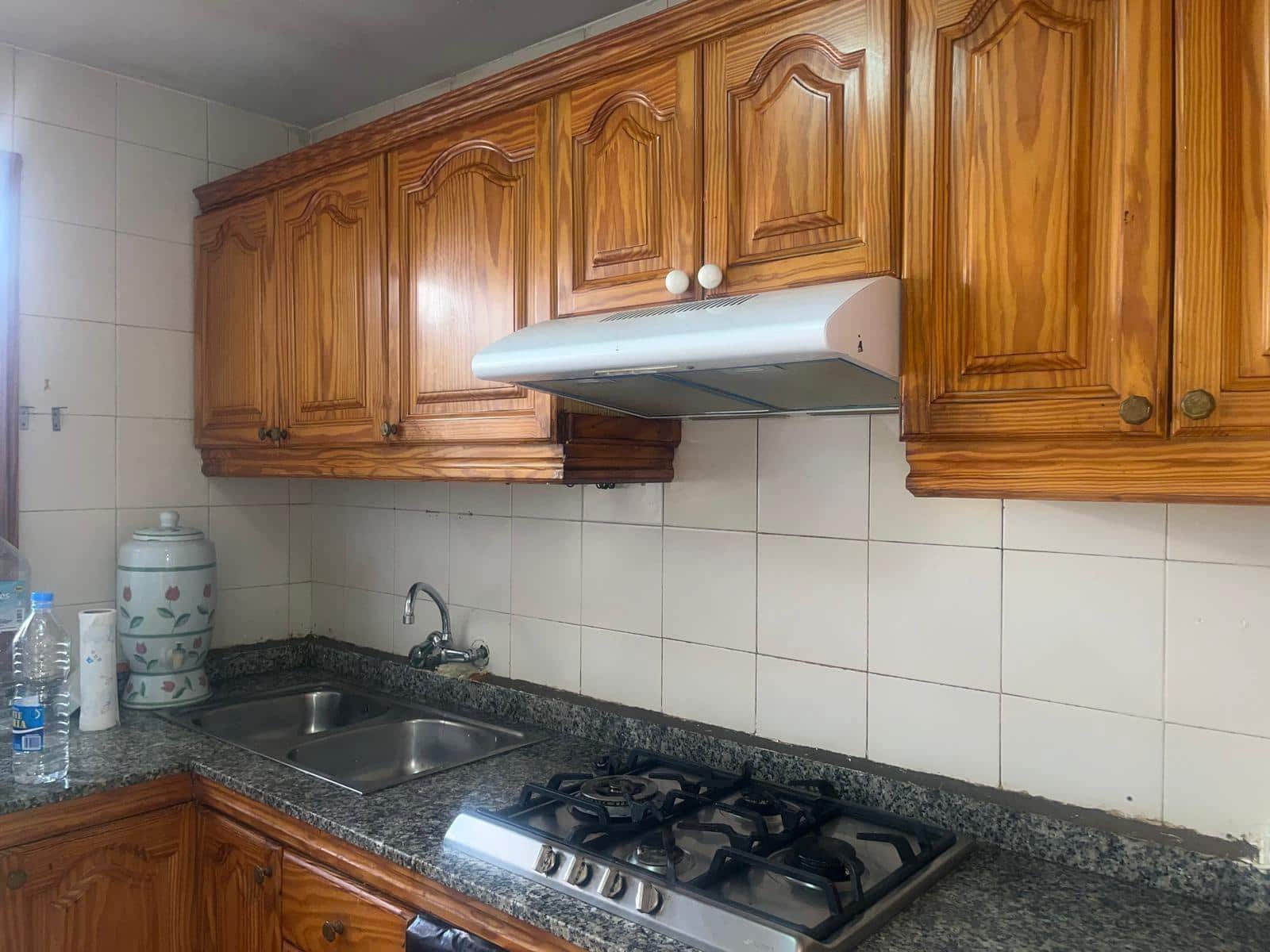 3 bedroom Flat for sale in Las Palmas de Gran Canaria with garage - € 209,900 (Ref: 9732043)