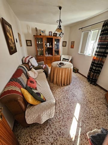 4 bedroom Townhouse for sale in Vejer de la Frontera - € 300,000 (Ref: 9738490)