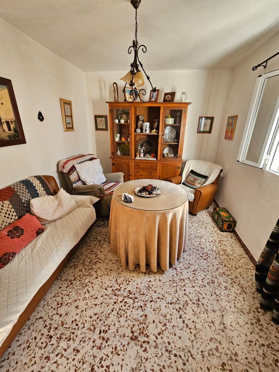 4 bedroom Townhouse for sale in Vejer de la Frontera - € 300,000 (Ref: 9738490)