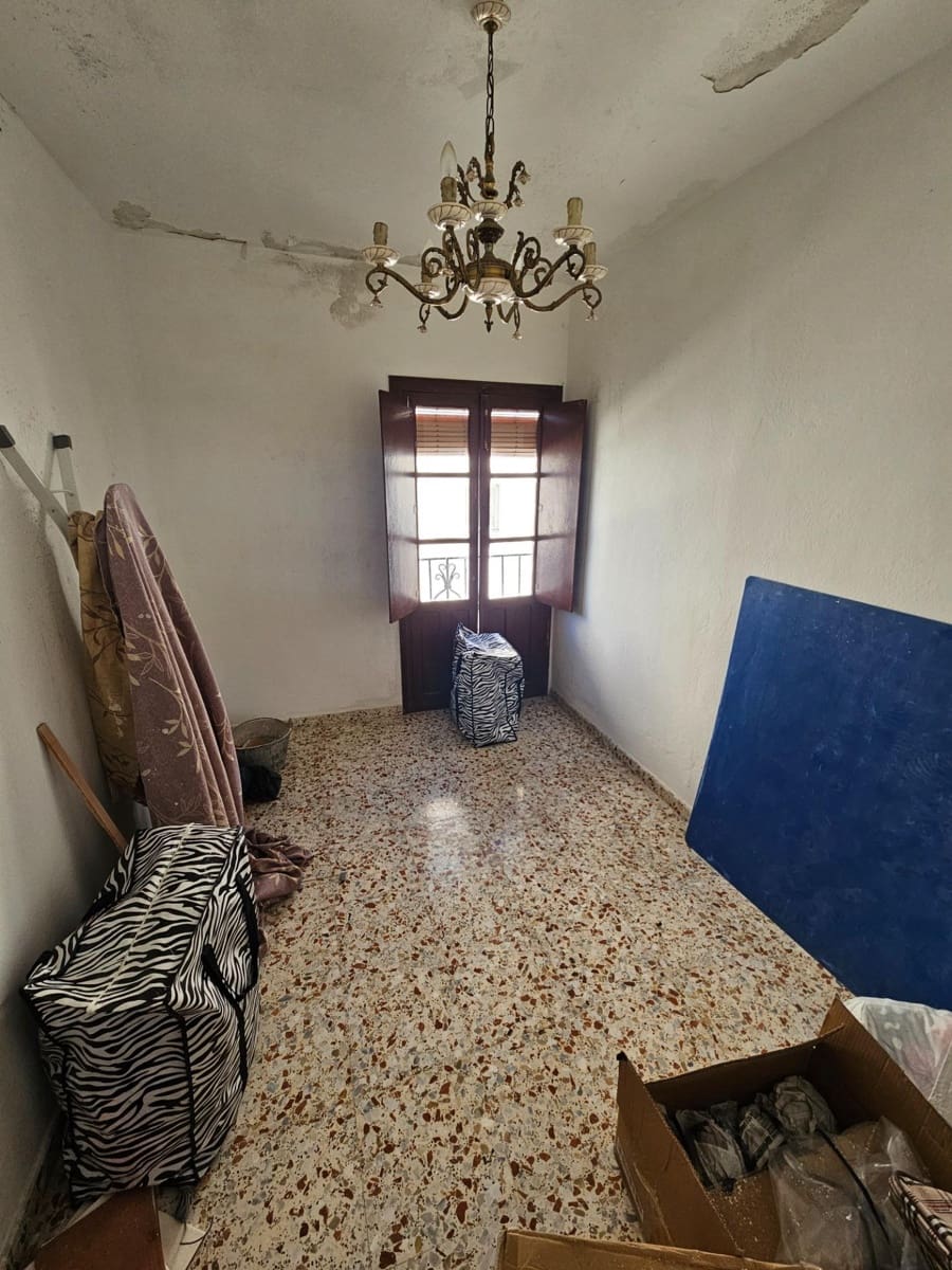 4 bedroom Townhouse for sale in Vejer de la Frontera - € 300,000 (Ref: 9738490)