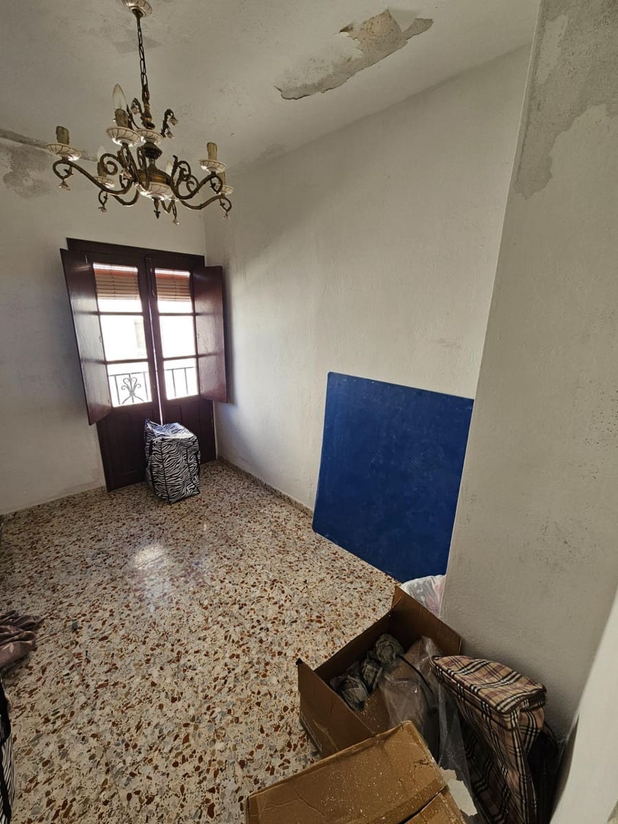 4 bedroom Townhouse for sale in Vejer de la Frontera - € 300,000 (Ref: 9738490)