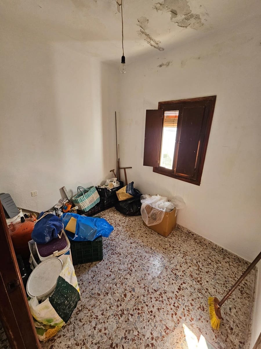 4 bedroom Townhouse for sale in Vejer de la Frontera - € 300,000 (Ref: 9738490)