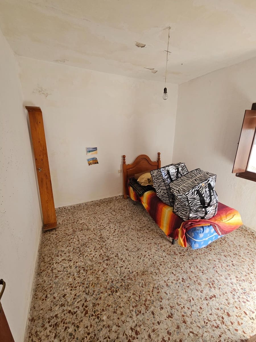 4 bedroom Townhouse for sale in Vejer de la Frontera - € 300,000 (Ref: 9738490)