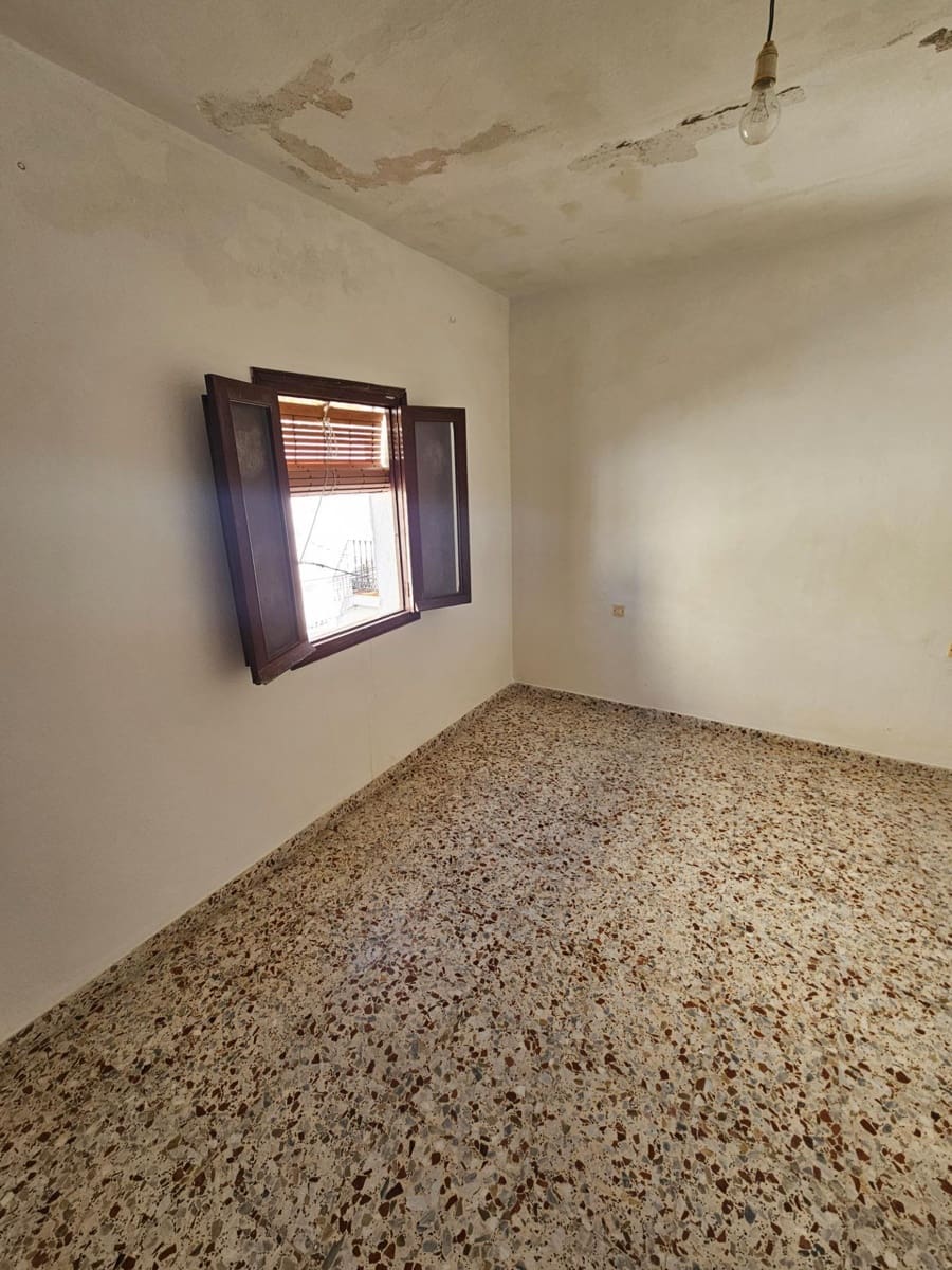 4 bedroom Townhouse for sale in Vejer de la Frontera - € 300,000 (Ref: 9738490)