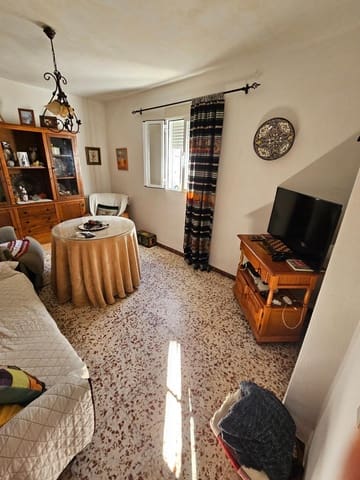 4 bedroom Townhouse for sale in Vejer de la Frontera - € 300,000 (Ref: 9738490)