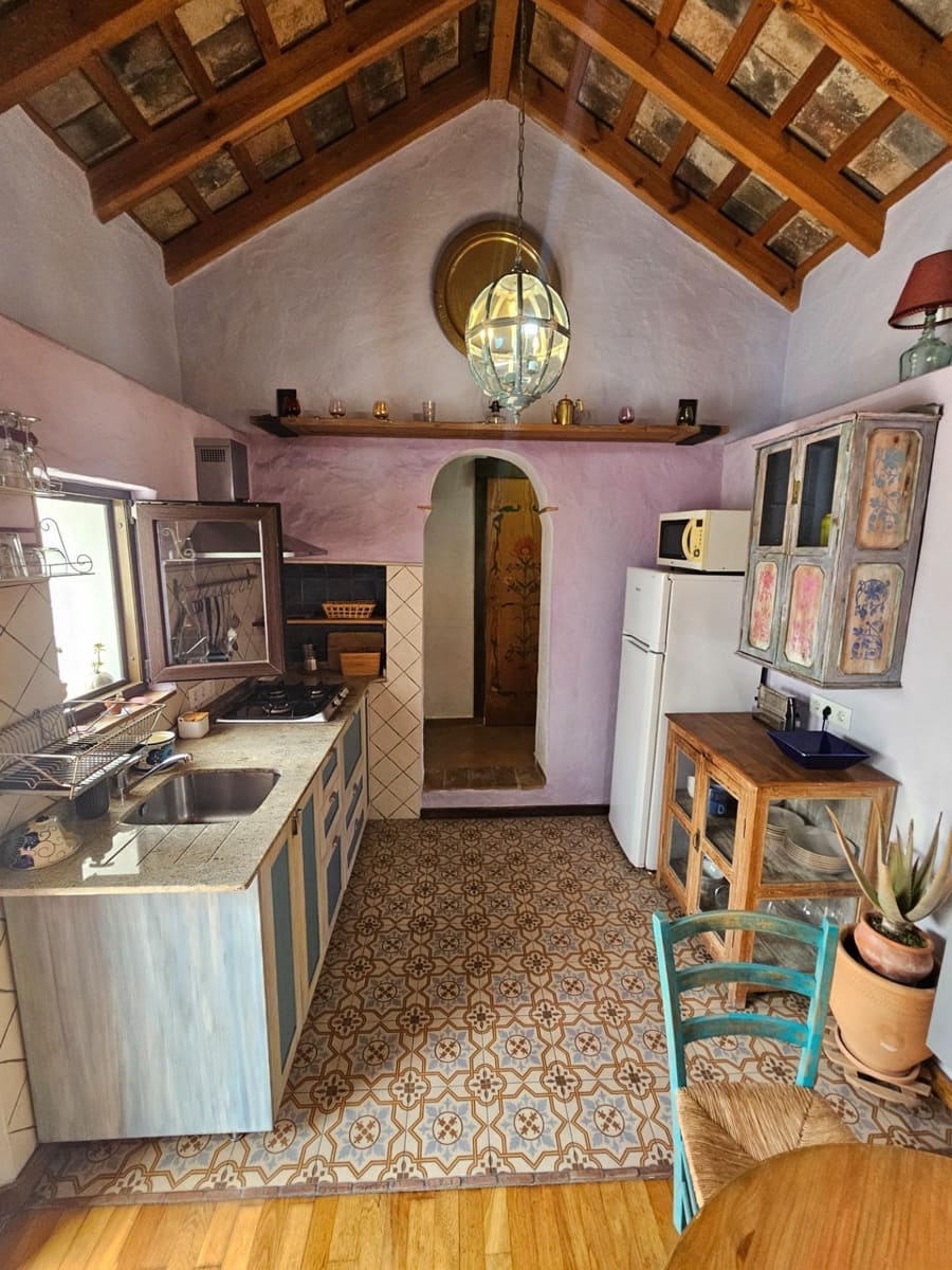 1 chambre Appartement à vendre à Vejer de la Frontera - 125 000 € (Ref: 9751938)