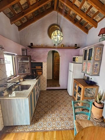 1 chambre Appartement à vendre à Vejer de la Frontera - 125 000 € (Ref: 9751938)