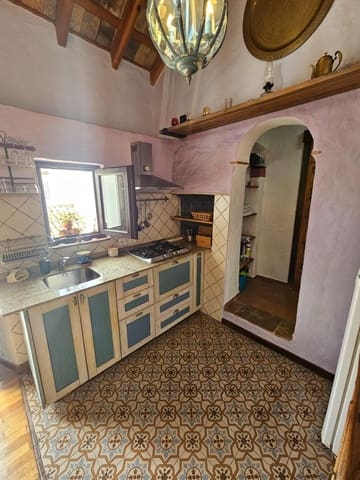 1 chambre Appartement à vendre à Vejer de la Frontera - 125 000 € (Ref: 9751938)