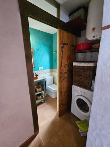 1 chambre Appartement à vendre à Vejer de la Frontera - 125 000 € (Ref: 9751938)