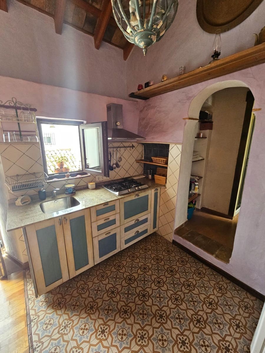 1 chambre Appartement à vendre à Vejer de la Frontera - 125 000 € (Ref: 9751938)