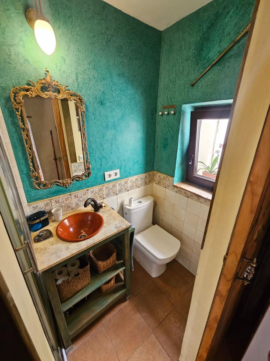 1 chambre Appartement à vendre à Vejer de la Frontera - 125 000 € (Ref: 9751938)