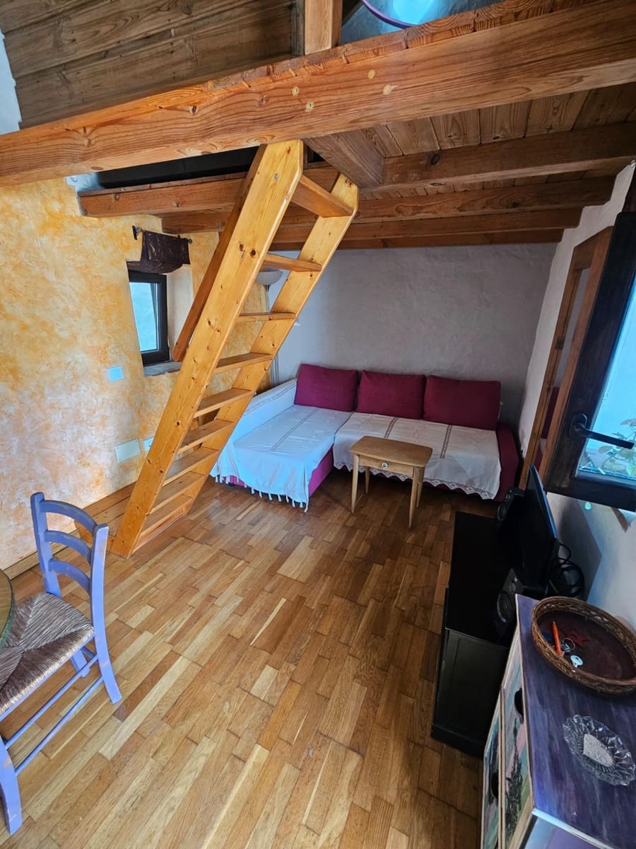 1 chambre Appartement à vendre à Vejer de la Frontera - 125 000 € (Ref: 9751938)