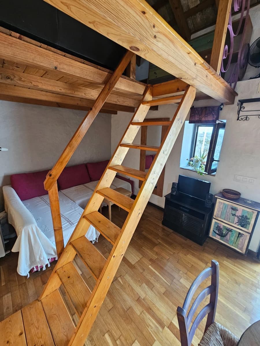 1 chambre Appartement à vendre à Vejer de la Frontera - 125 000 € (Ref: 9751938)