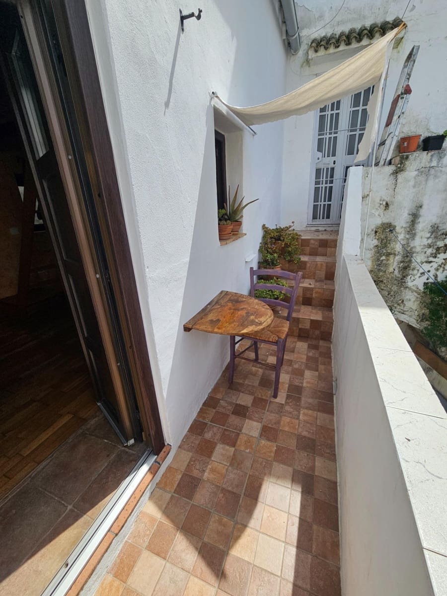 1 chambre Appartement à vendre à Vejer de la Frontera - 125 000 € (Ref: 9751938)