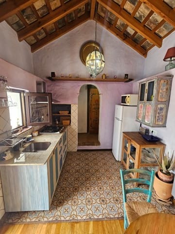 1 chambre Appartement à vendre à Vejer de la Frontera - 125 000 € (Ref: 9751938)