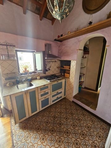 1 chambre Appartement à vendre à Vejer de la Frontera - 125 000 € (Ref: 9751938)