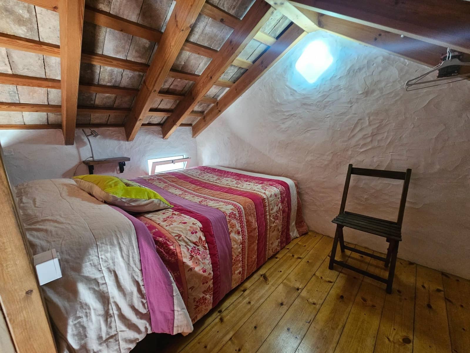 1 chambre Appartement à vendre à Vejer de la Frontera - 125 000 € (Ref: 9751938)