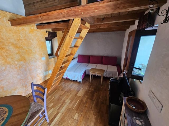 1 chambre Appartement à vendre à Vejer de la Frontera - 125 000 € (Ref: 9751938)