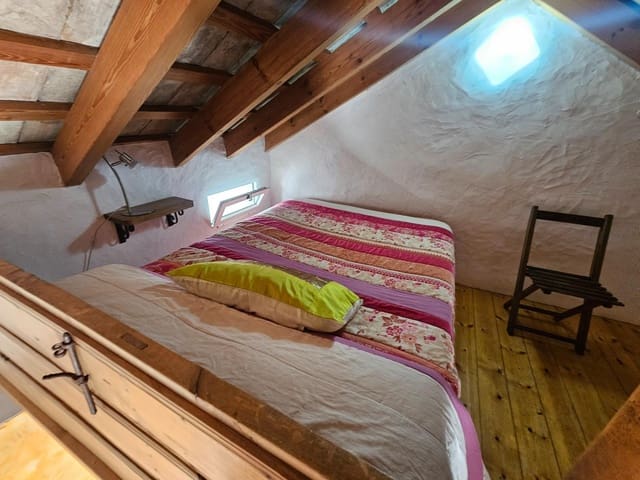 1 chambre Appartement à vendre à Vejer de la Frontera - 125 000 € (Ref: 9751938)