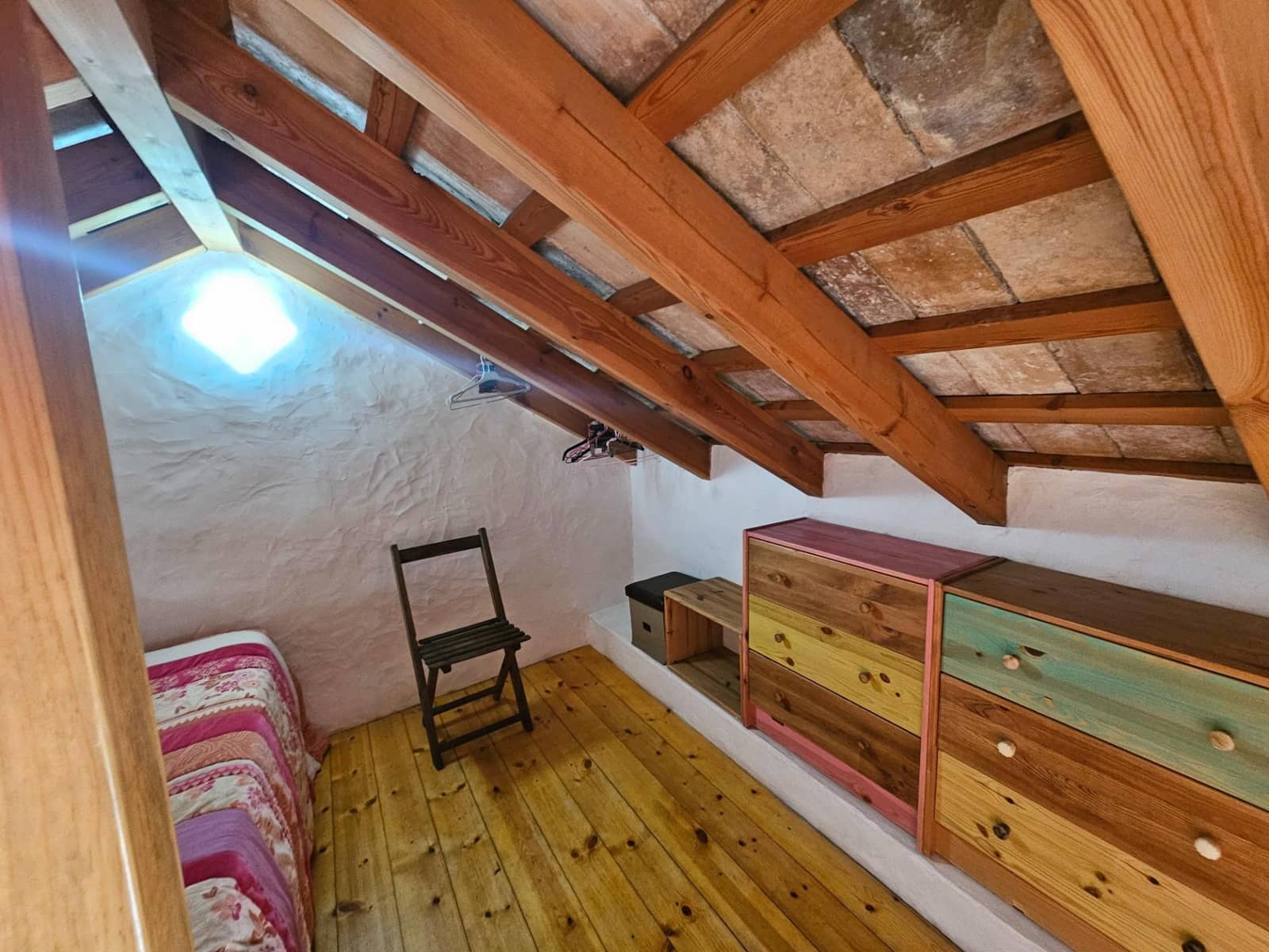 1 chambre Appartement à vendre à Vejer de la Frontera - 125 000 € (Ref: 9751938)