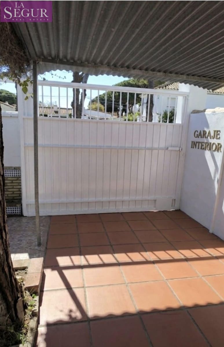 5 soveværelse Villa til salg i La Barrosa med swimmingpool garage - € 550.000 (Ref: 9761929)