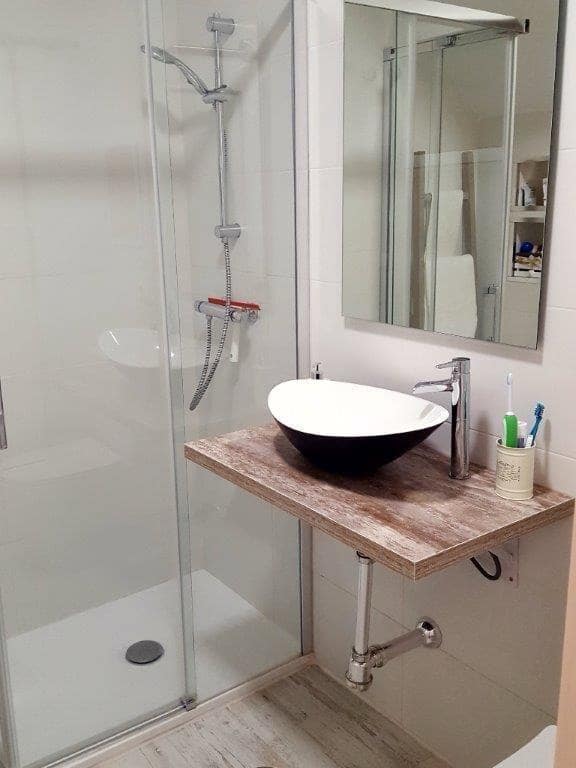 1 quarto Apartamento para venda em Vejer de la Frontera - 138 000 € (Ref: 9761930)