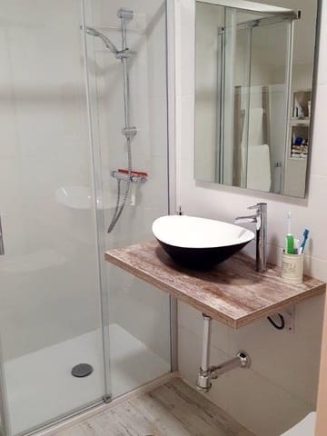 1 quarto Apartamento para venda em Vejer de la Frontera - 138 000 € (Ref: 9761930)