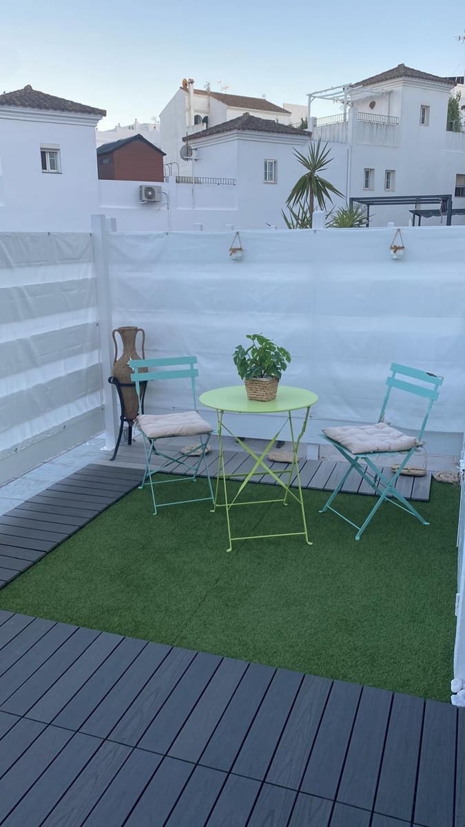 1 quarto Apartamento para venda em Vejer de la Frontera - 138 000 € (Ref: 9761930)