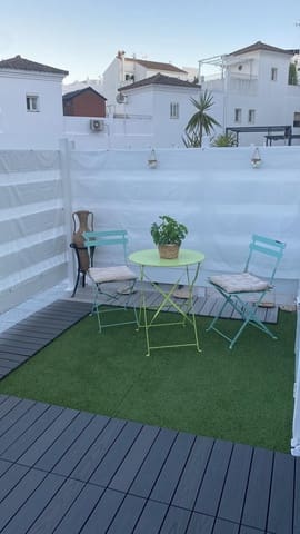 1 quarto Apartamento para venda em Vejer de la Frontera - 138 000 € (Ref: 9761930)