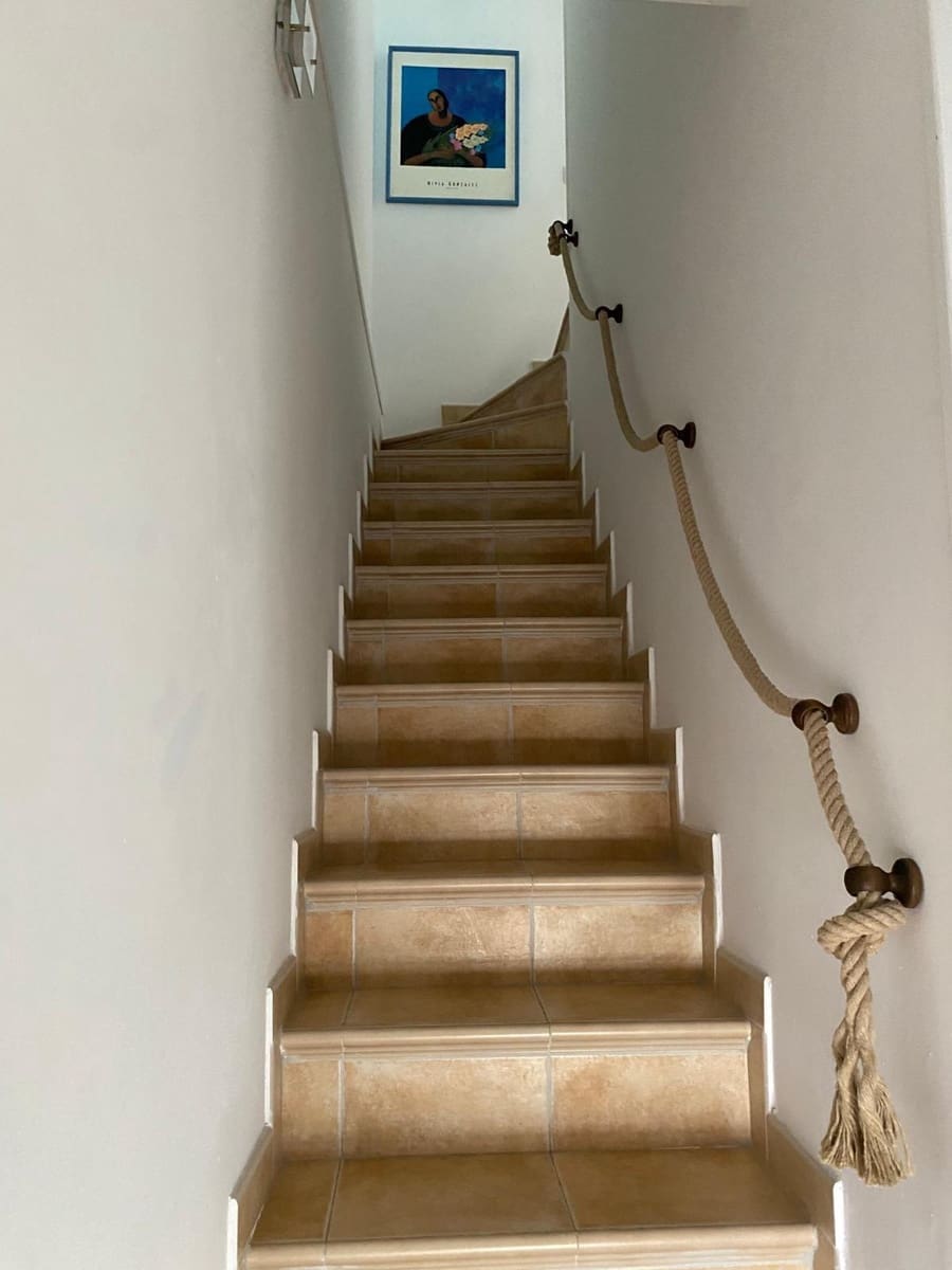 1 quarto Apartamento para venda em Vejer de la Frontera - 138 000 € (Ref: 9761930)