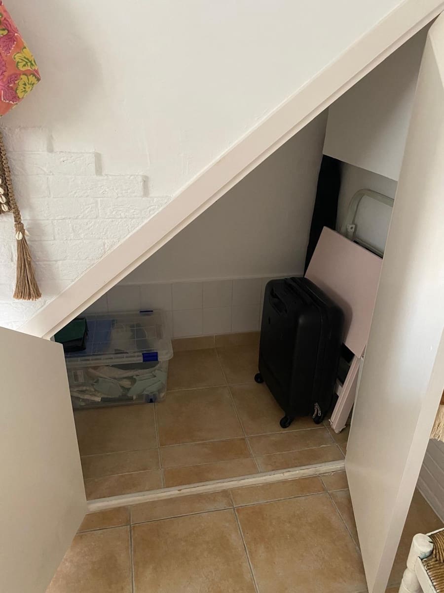 1 quarto Apartamento para venda em Vejer de la Frontera - 138 000 € (Ref: 9761930)