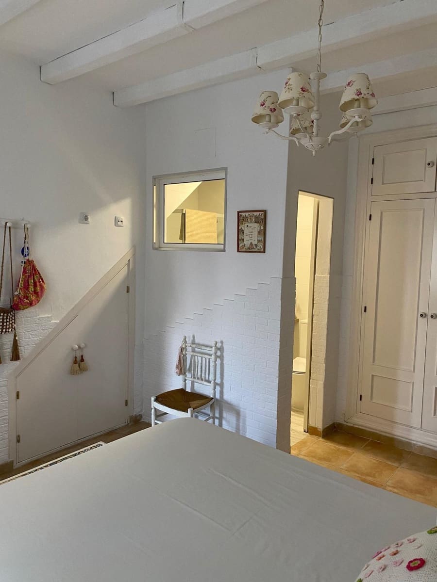 1 quarto Apartamento para venda em Vejer de la Frontera - 138 000 € (Ref: 9761930)