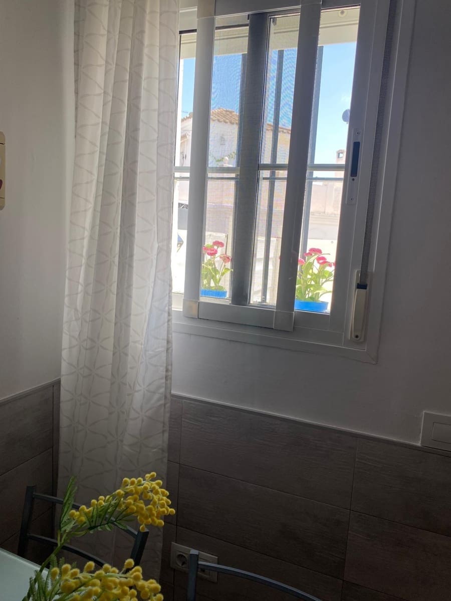 1 quarto Apartamento para venda em Vejer de la Frontera - 138 000 € (Ref: 9761930)