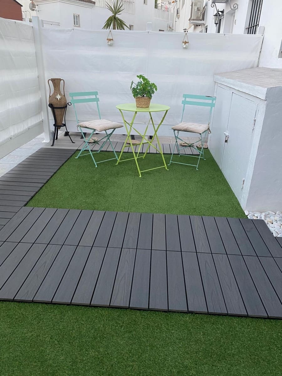 1 quarto Apartamento para venda em Vejer de la Frontera - 138 000 € (Ref: 9761930)