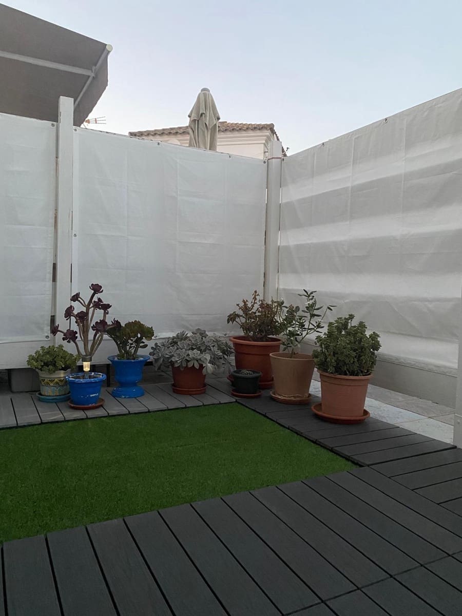 1 quarto Apartamento para venda em Vejer de la Frontera - 138 000 € (Ref: 9761930)