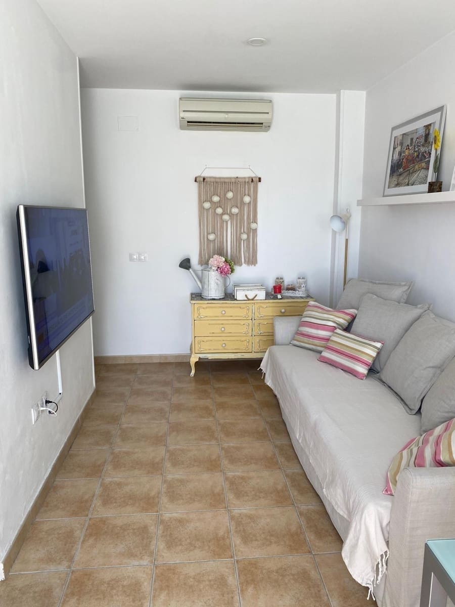1 quarto Apartamento para venda em Vejer de la Frontera - 138 000 € (Ref: 9761930)