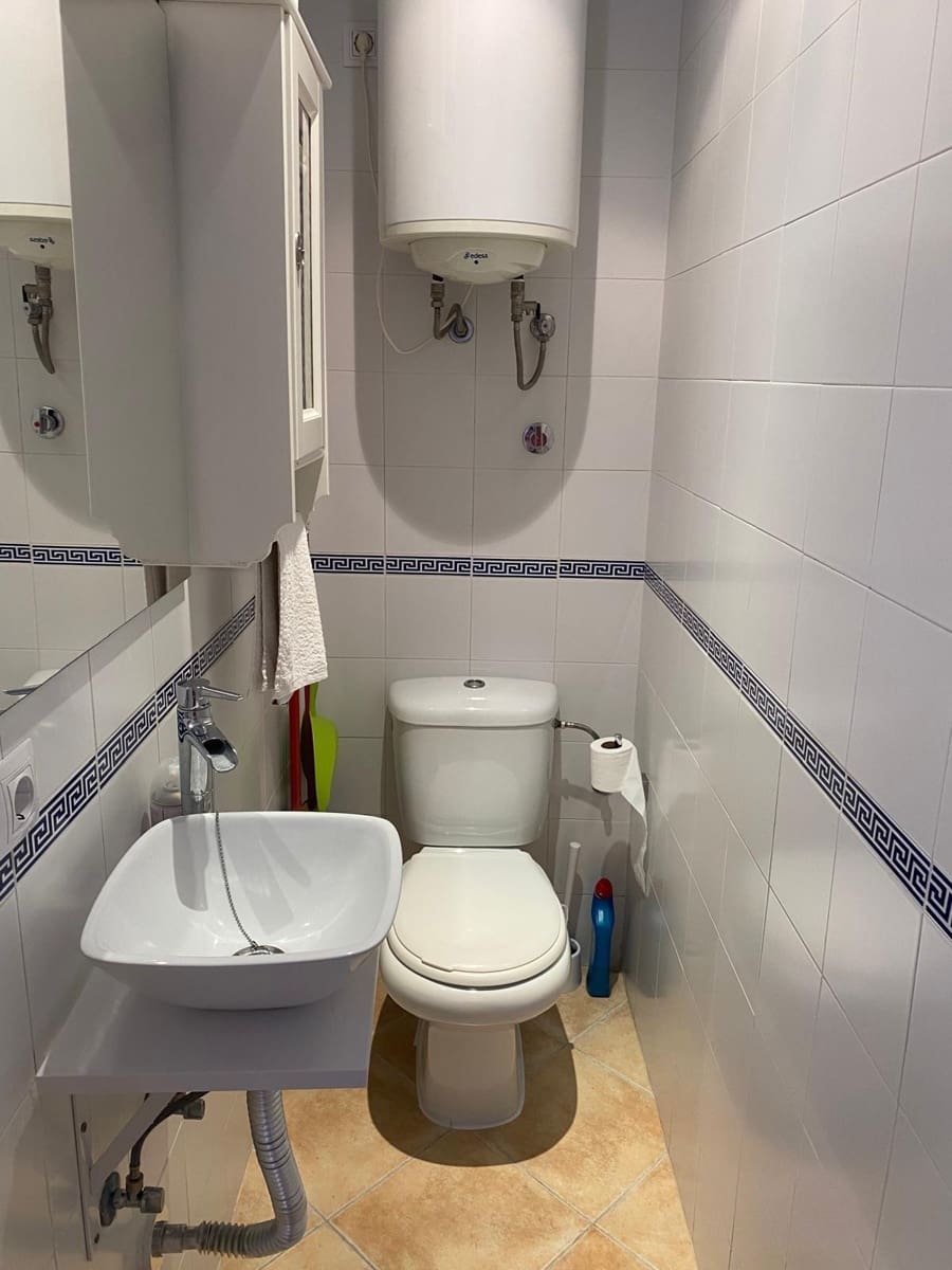 1 quarto Apartamento para venda em Vejer de la Frontera - 138 000 € (Ref: 9761930)