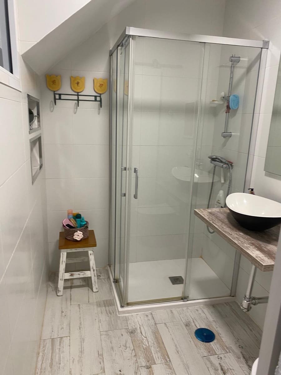 1 quarto Apartamento para venda em Vejer de la Frontera - 138 000 € (Ref: 9761930)