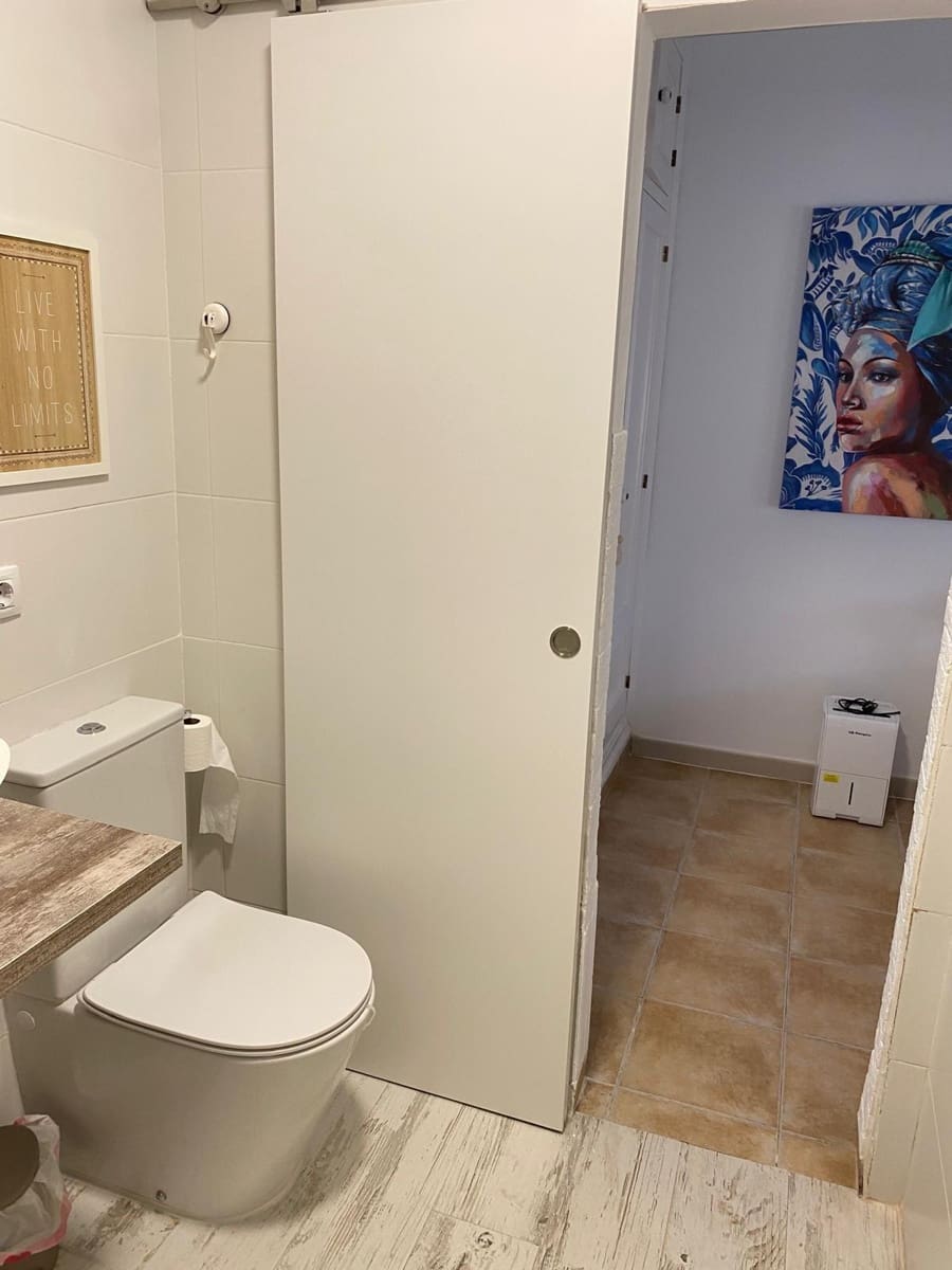 1 quarto Apartamento para venda em Vejer de la Frontera - 138 000 € (Ref: 9761930)