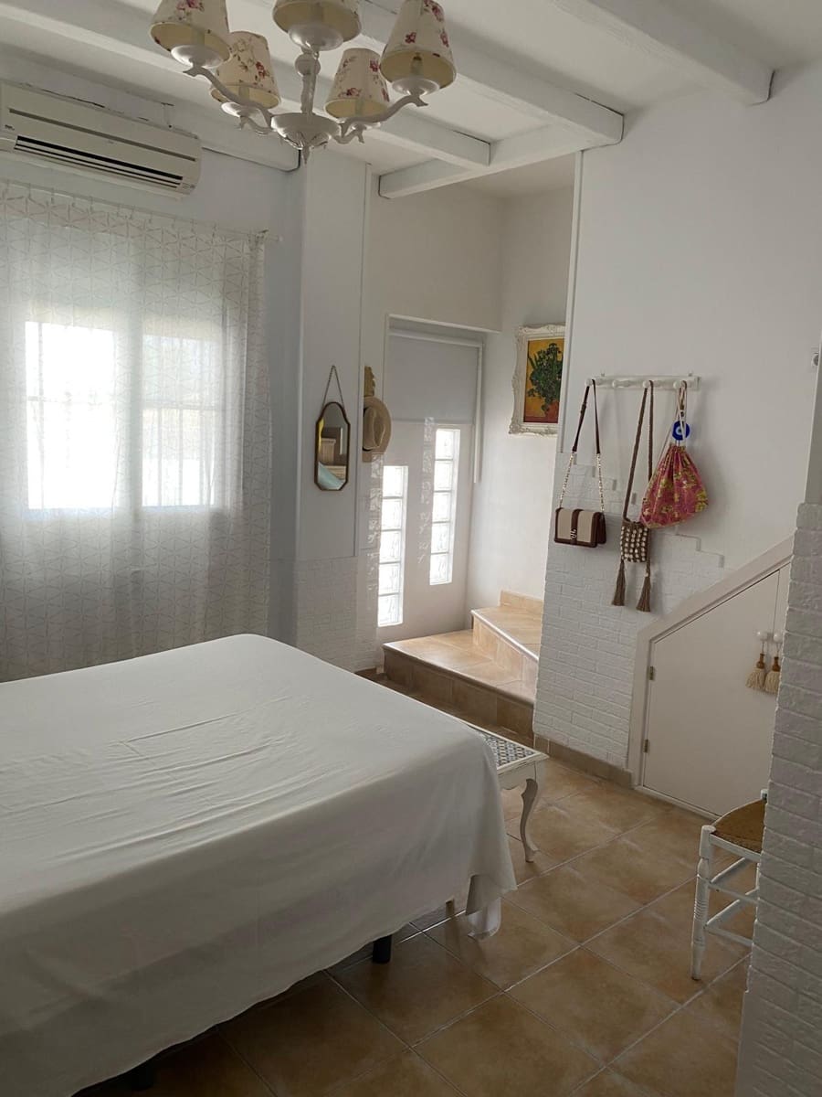 1 quarto Apartamento para venda em Vejer de la Frontera - 138 000 € (Ref: 9761930)