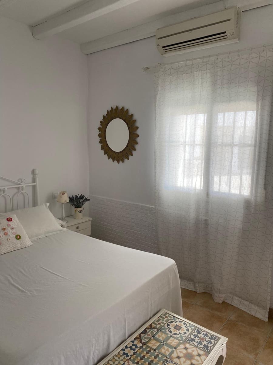 1 quarto Apartamento para venda em Vejer de la Frontera - 138 000 € (Ref: 9761930)