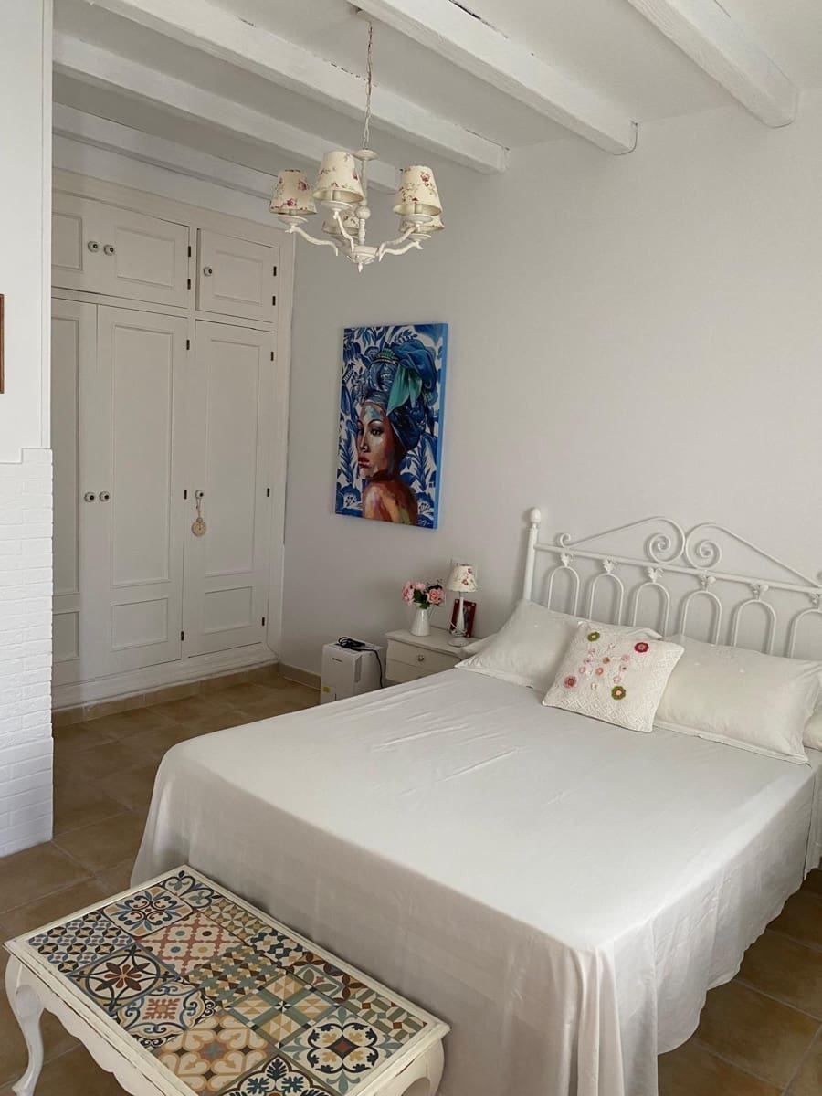 1 quarto Apartamento para venda em Vejer de la Frontera - 138 000 € (Ref: 9761930)