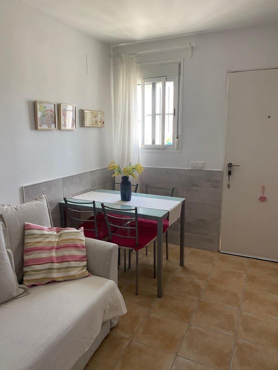 1 quarto Apartamento para venda em Vejer de la Frontera - 138 000 € (Ref: 9761930)