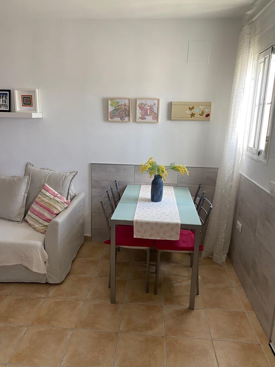 1 quarto Apartamento para venda em Vejer de la Frontera - 138 000 € (Ref: 9761930)