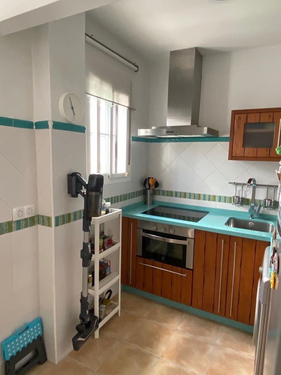 1 quarto Apartamento para venda em Vejer de la Frontera - 138 000 € (Ref: 9761930)